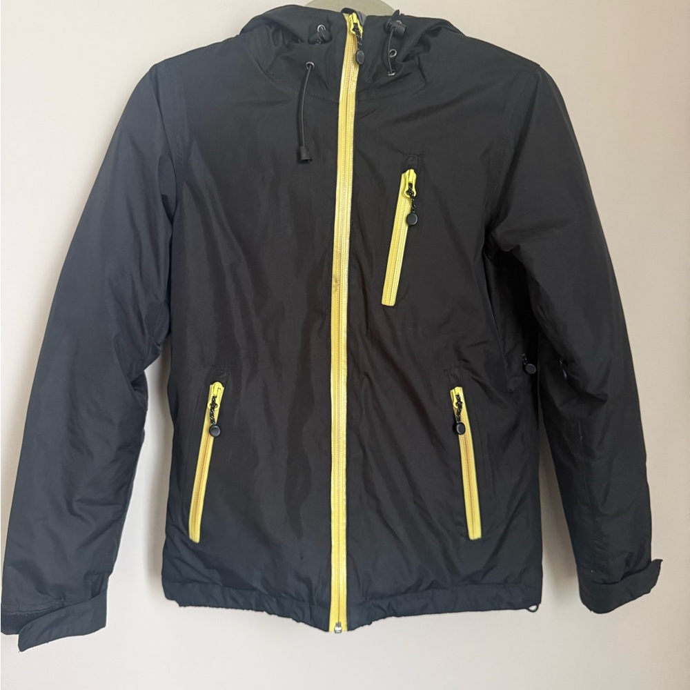 Flylow women’s down ski Jacket